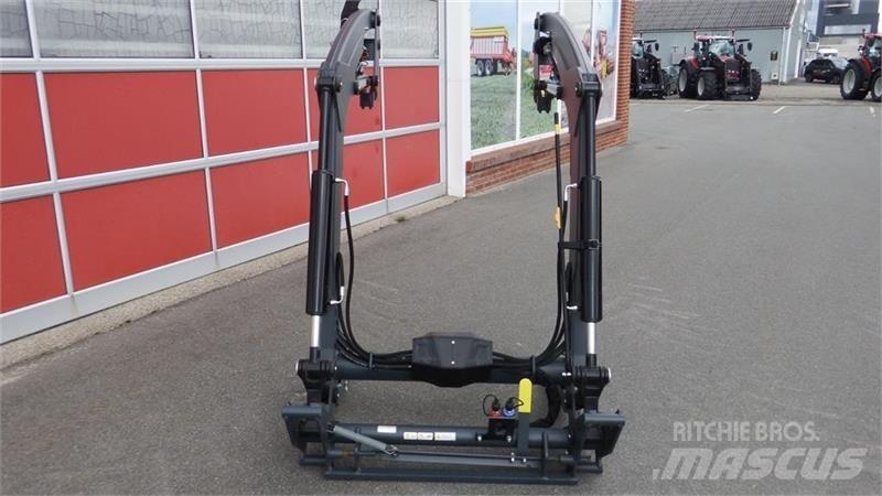 Ålö X41 Трактора с фронтальным погрузчиком