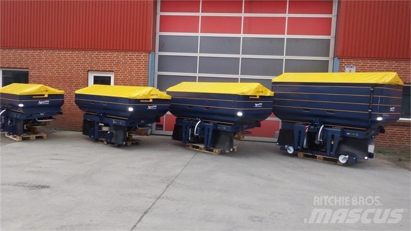 Bogballe M35 Разбрасыватели органических удобрений