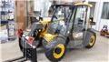 JCB 514-40 Телескопические погрузчики