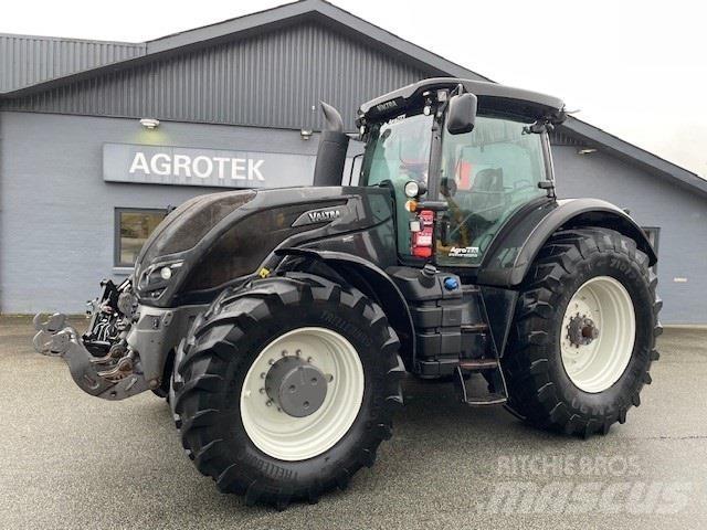 Valtra S374 Трактора