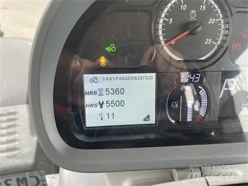 Valtra S394 Трактора