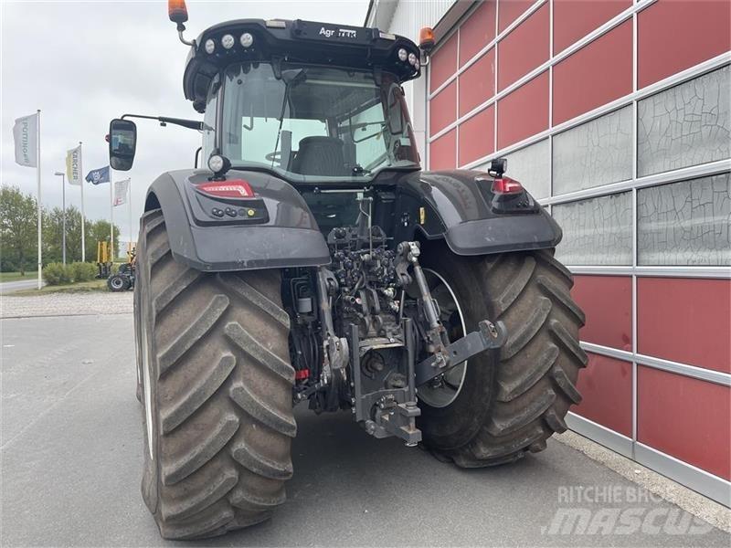 Valtra S394 Трактора