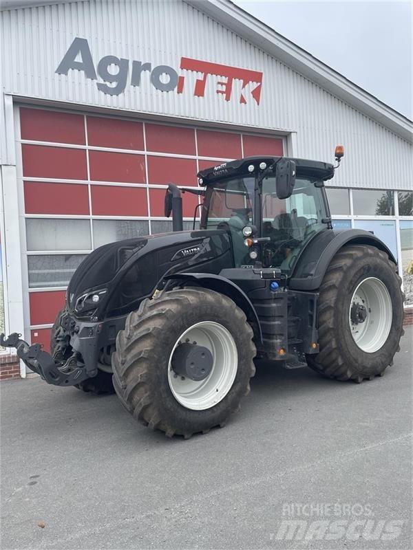Valtra S394 Трактора