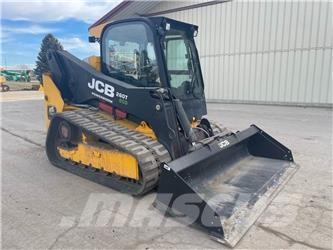 JCB 260T Мини-погрузчики