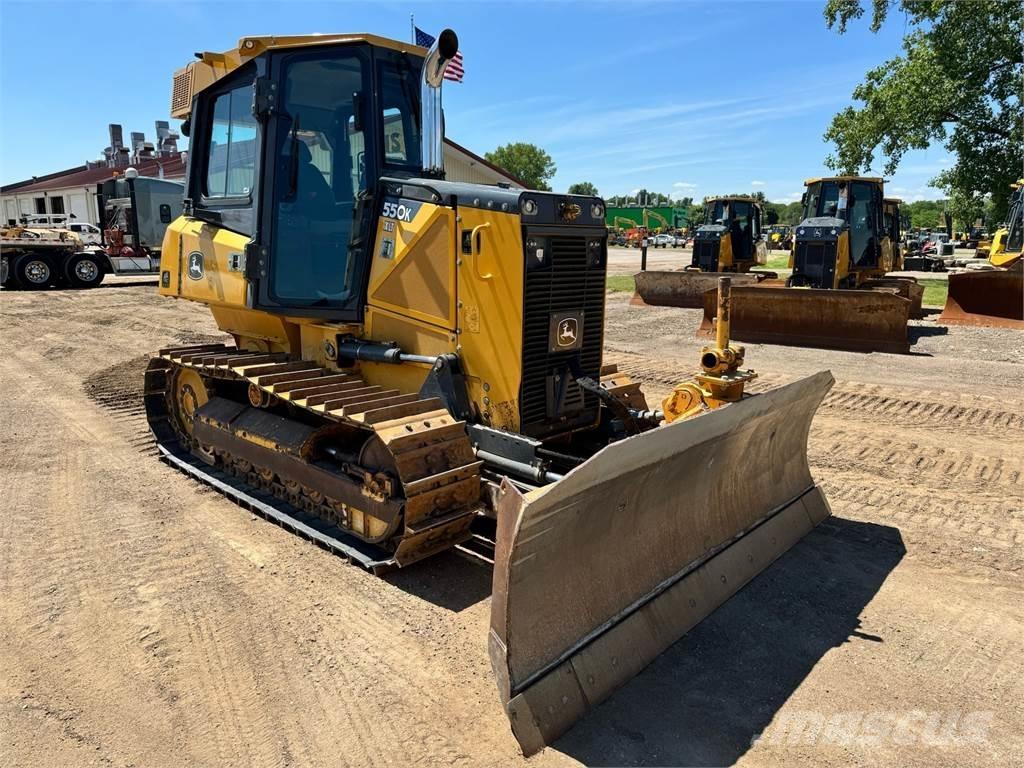 JCB 260T Мини-погрузчики