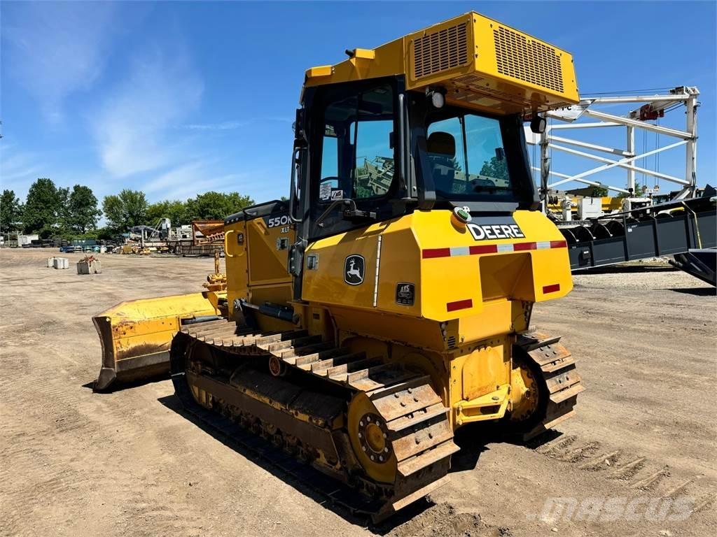 JCB 260T Мини-погрузчики