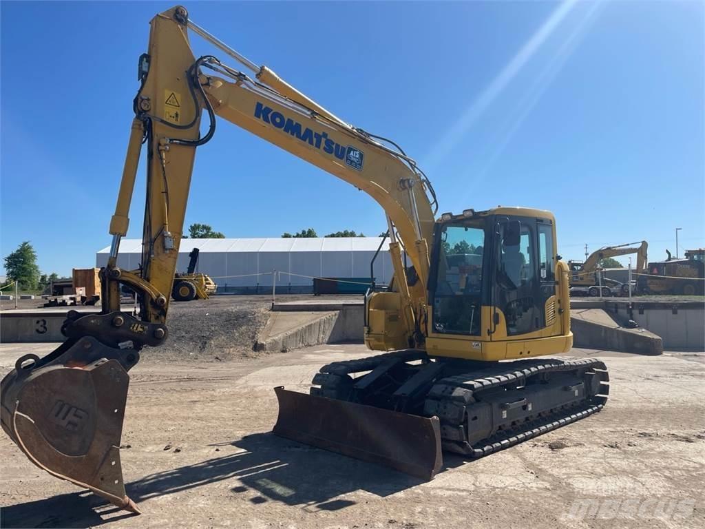 JCB 514-56 Телескопические погрузчики