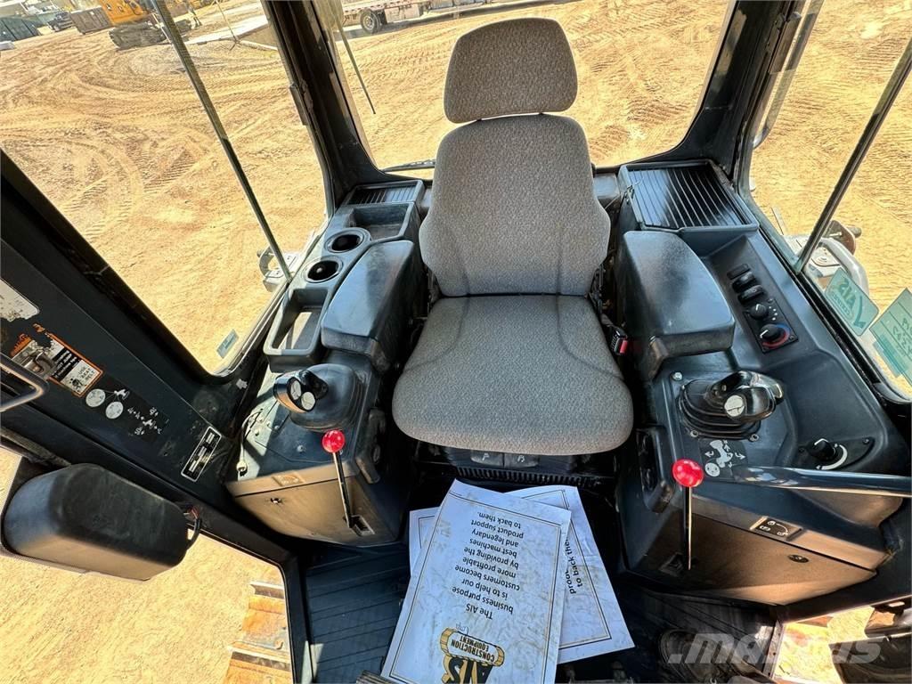 JLG 600AJ Строительная техника - Другие