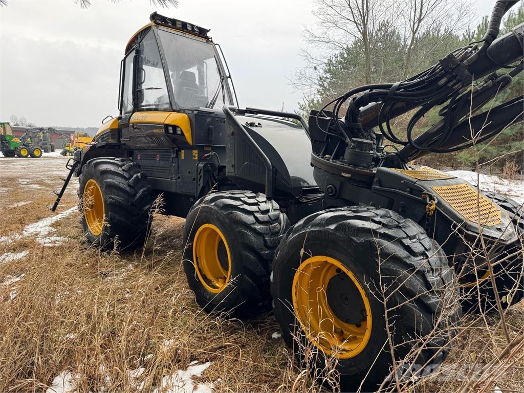 Ponsse ERGO Лесозаготовительная техника - Другие