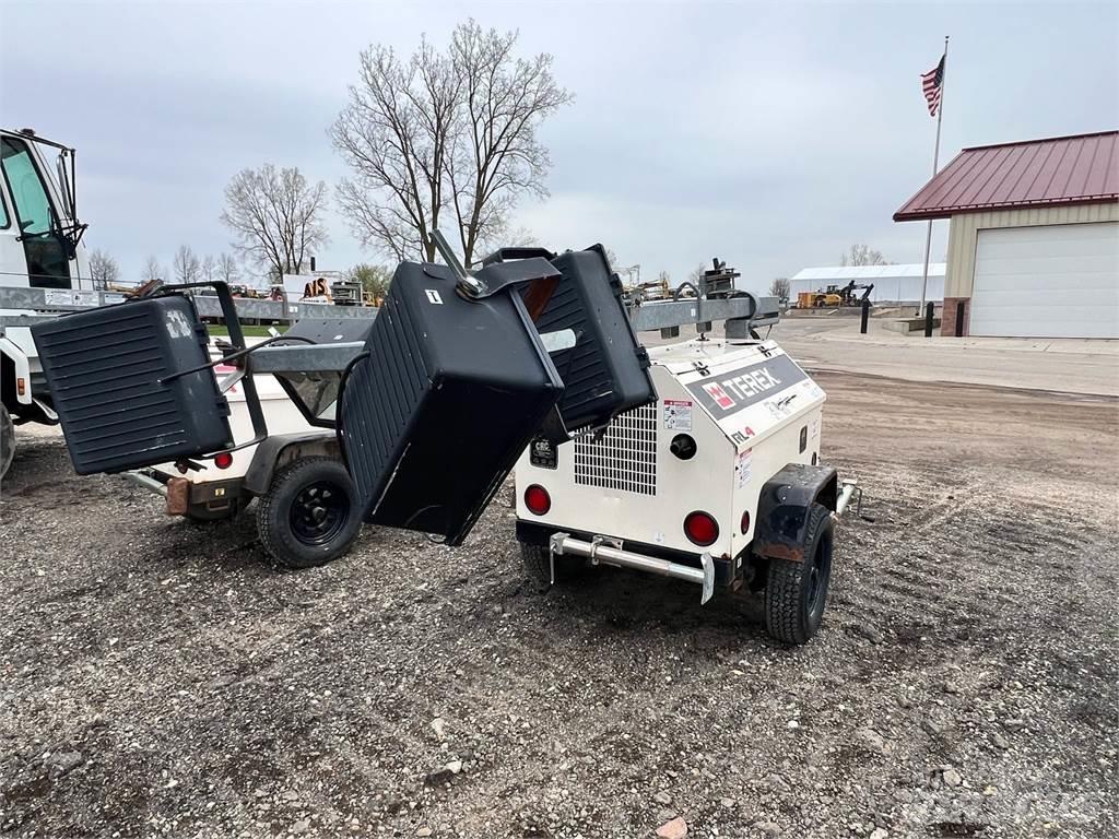 Terex RL4 Строительная техника - Другие