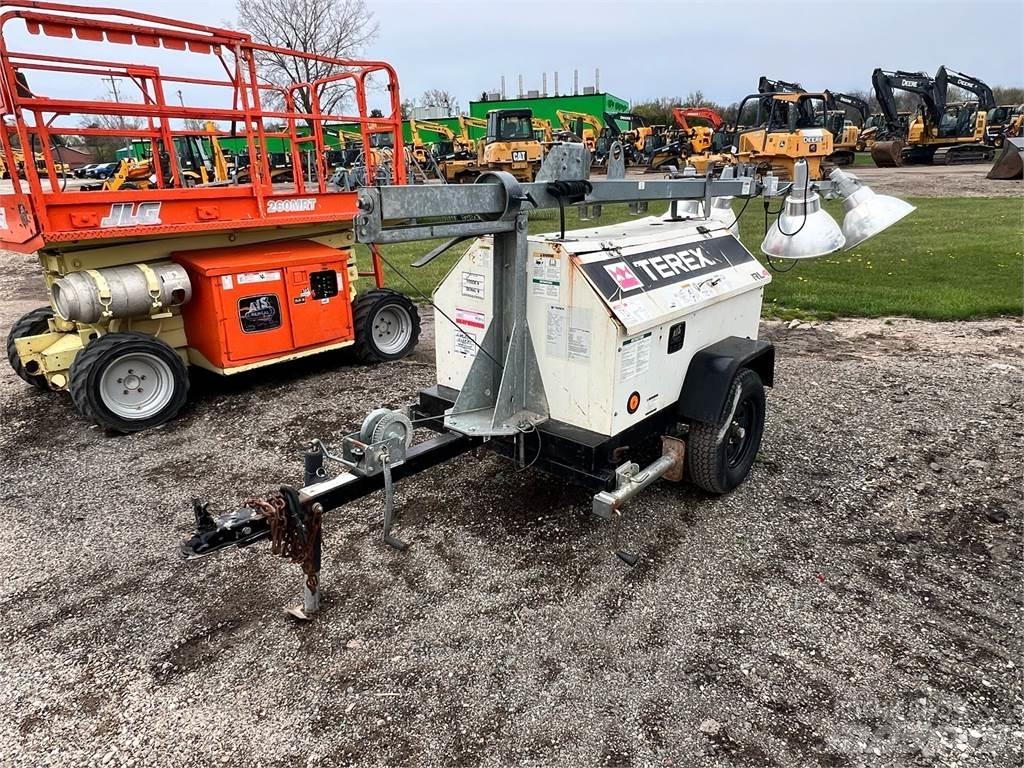 Terex RL4 Строительная техника - Другие