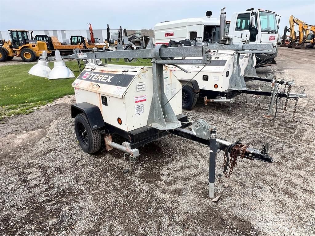 Terex RL4 Строительная техника - Другие