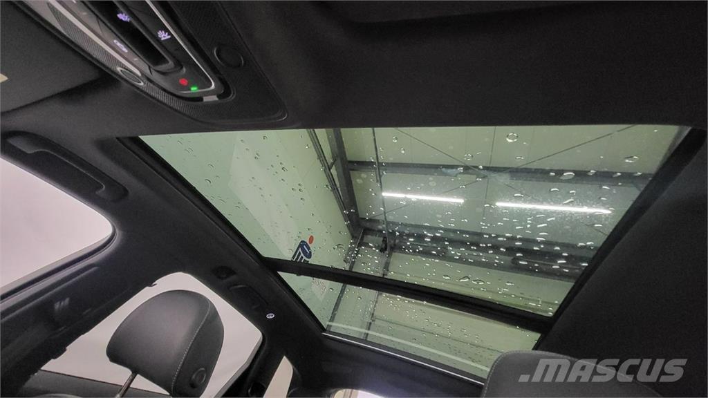 Audi Q7 Легковые автомобили