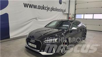 Audi RS5 Легковые автомобили