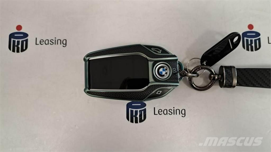 BMW 730 Легковые автомобили