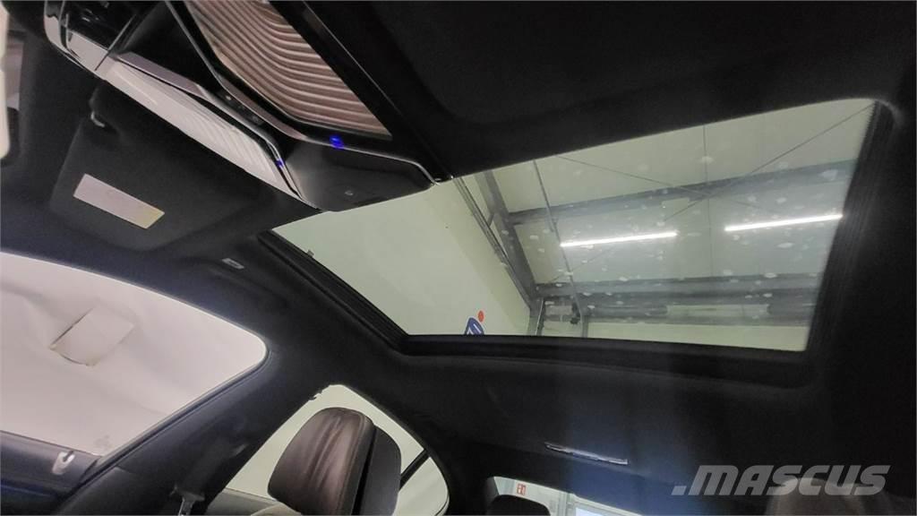 BMW 740 Легковые автомобили