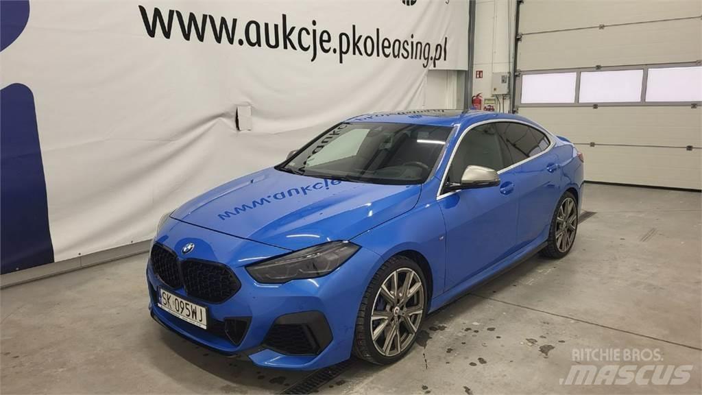 BMW M2 Легковые автомобили
