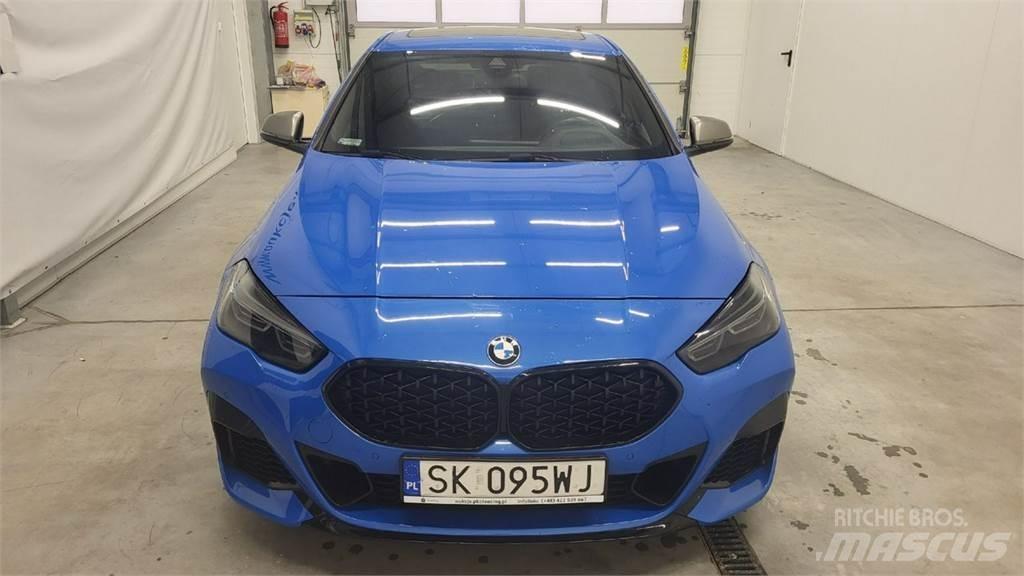 BMW M2 Легковые автомобили