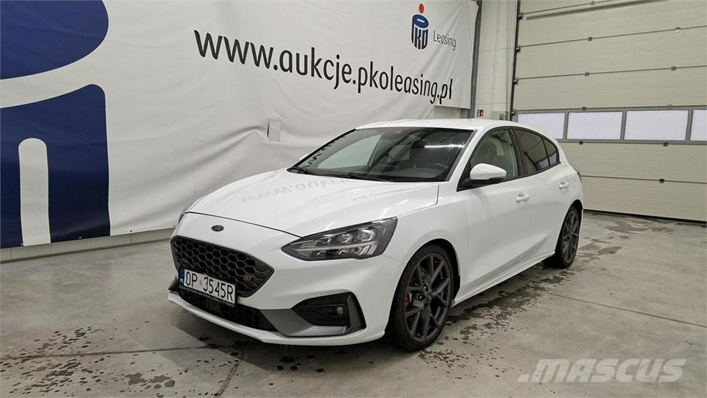 Ford Focus Легковые автомобили