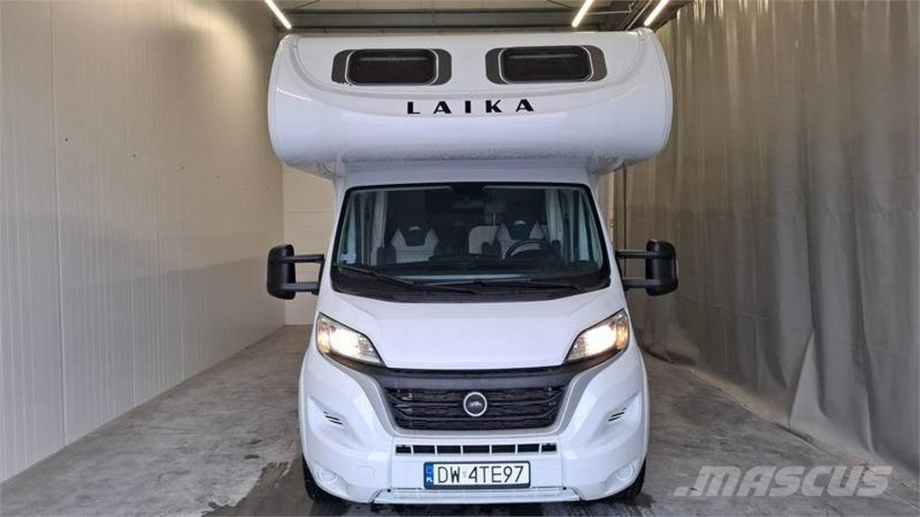  Laika KOSMO Строительная техника - Другие