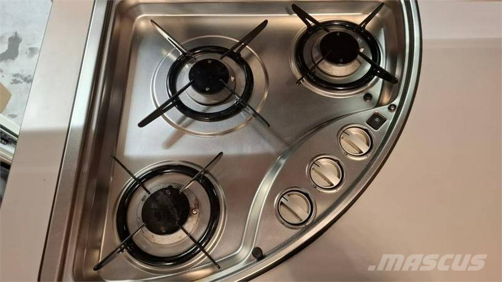  Laika KOSMO Строительная техника - Другие