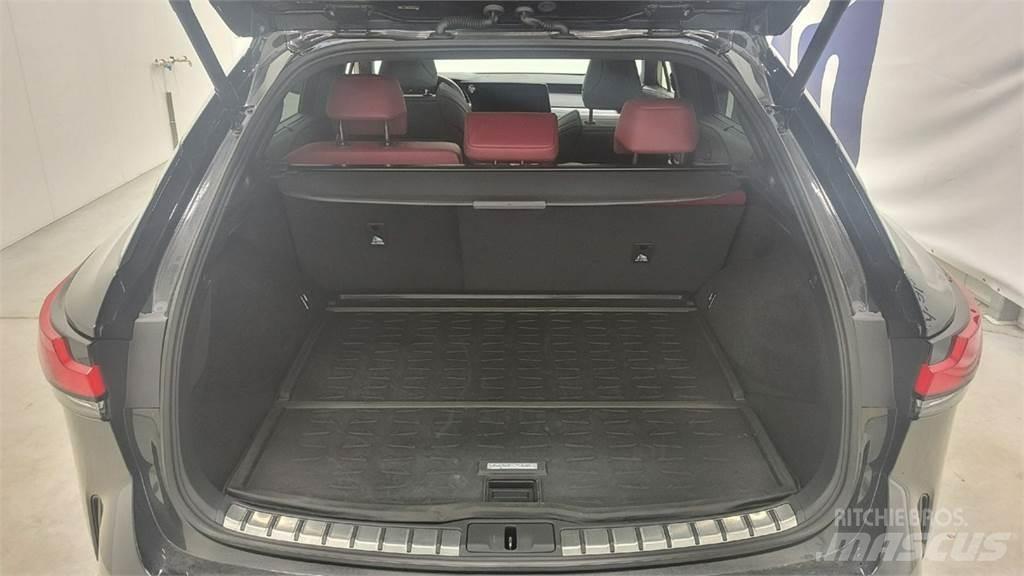 Lexus RX Легковые автомобили