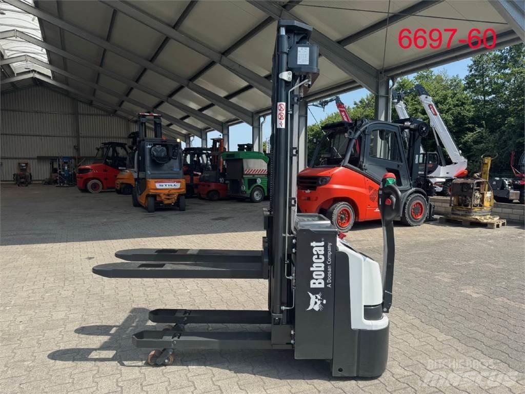 Bobcat BSL 12 N-7i Ручные штабелёры с электроподъёмом
