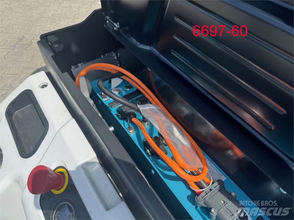 Bobcat BSL 12 N-7i Ручные штабелёры с электроподъёмом