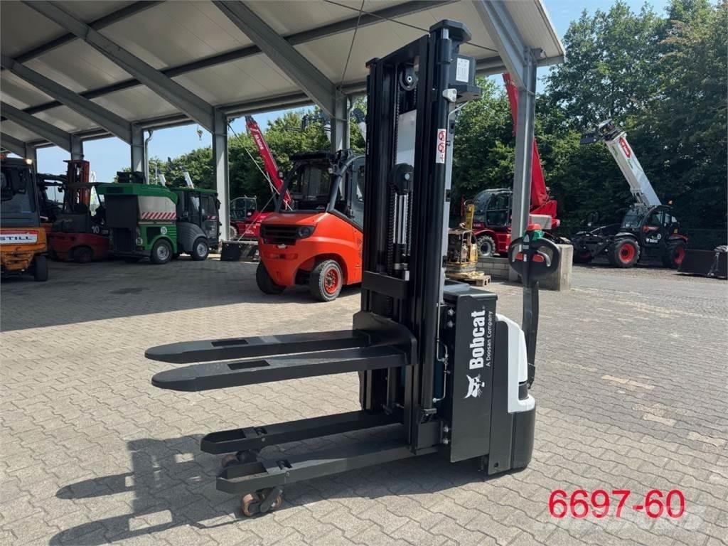 Bobcat BSL 12 N-7i Ручные штабелёры с электроподъёмом