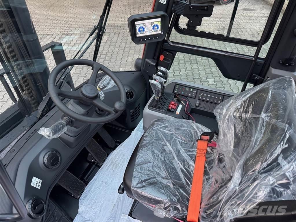 Bobcat D 90 S 9 Дизельные погрузчики