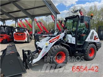 Bobcat L 85 Фронтальные погрузчики