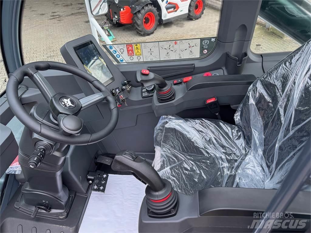 Bobcat TR 50.210 Телескопические погрузчики