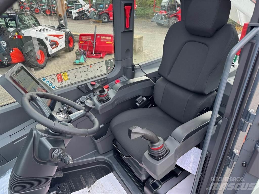 Bobcat TR 60.220 Телескопические погрузчики