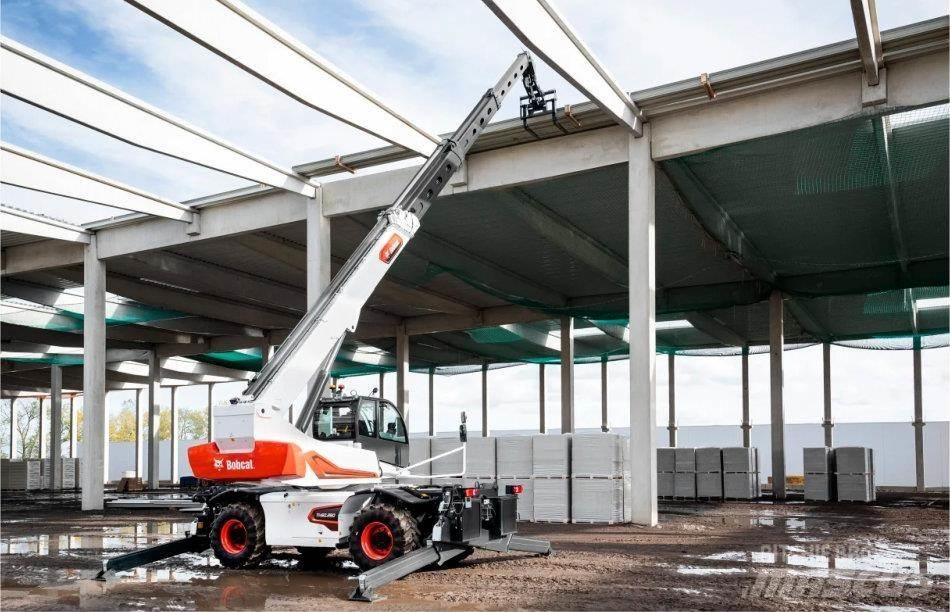 Bobcat TR 60.260 Телескопические погрузчики