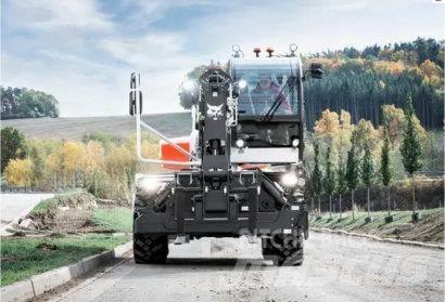 Bobcat TR 60.260 Телескопические погрузчики