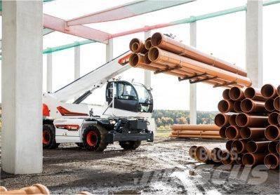 Bobcat TR 60.260 Телескопические погрузчики