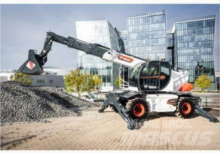 Bobcat TR 60.310 Телескопические погрузчики