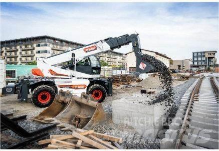 Bobcat TR 60.310 Телескопические погрузчики