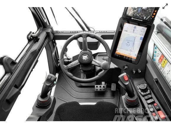 Bobcat TR 80.390 Телескопические погрузчики