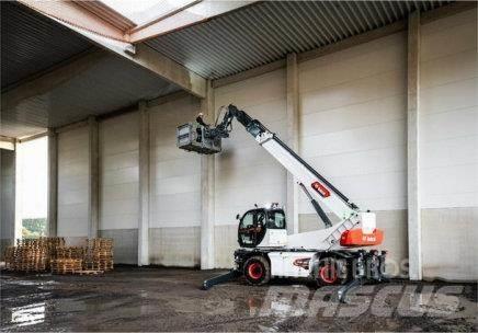 Bobcat TR 80.390 Телескопические погрузчики