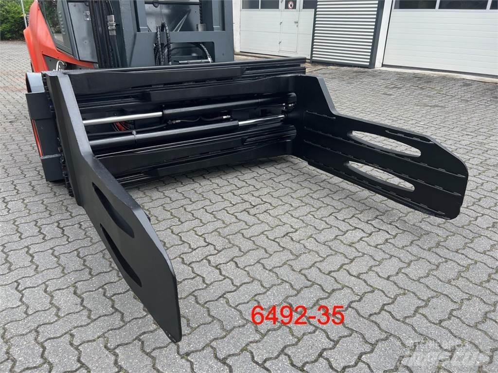 Cascade 170G83435 Складская техника - Другие