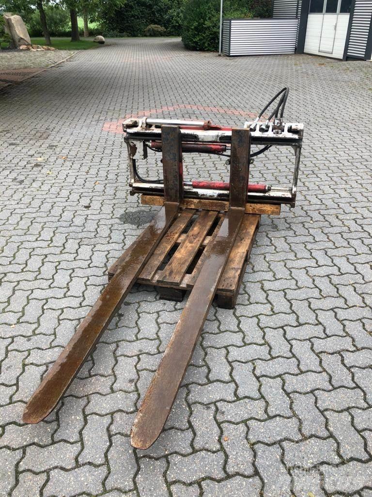 Durwen RZV 45GS Складская техника - Другие