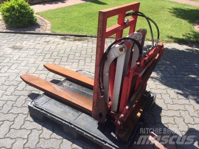 Durwen SGS 25 2Z Складская техника - Другие