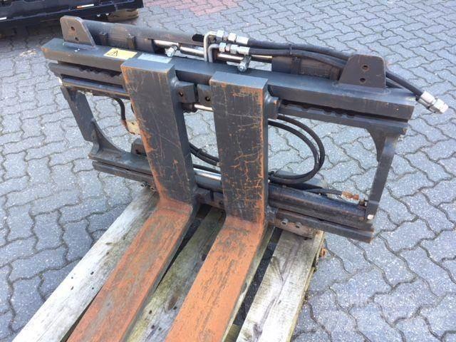 Kaup 3.5T466BZ Складская техника - Другие