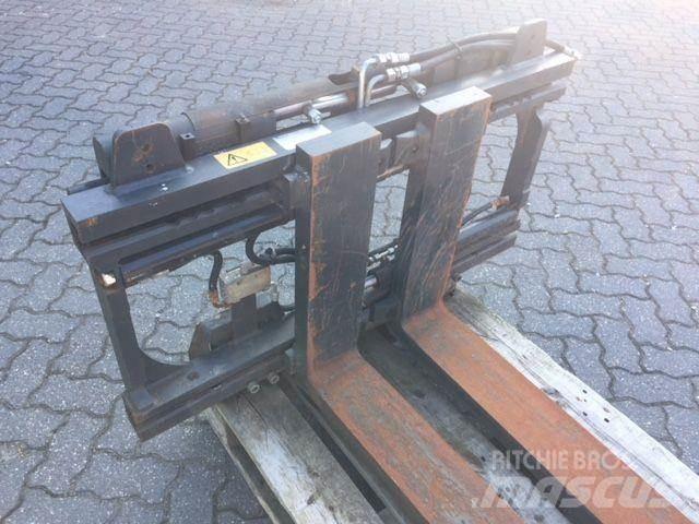 Kaup 3.5T466BZ Складская техника - Другие