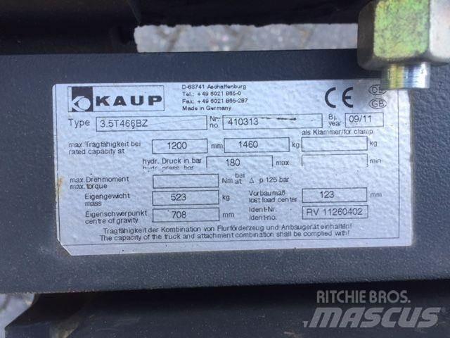 Kaup 3.5T466BZ Складская техника - Другие