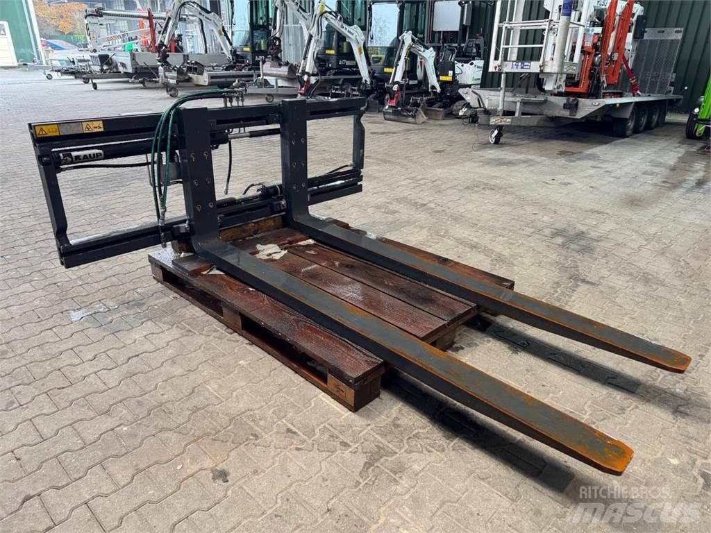 Kaup 8T160.5 Складская техника - Другие