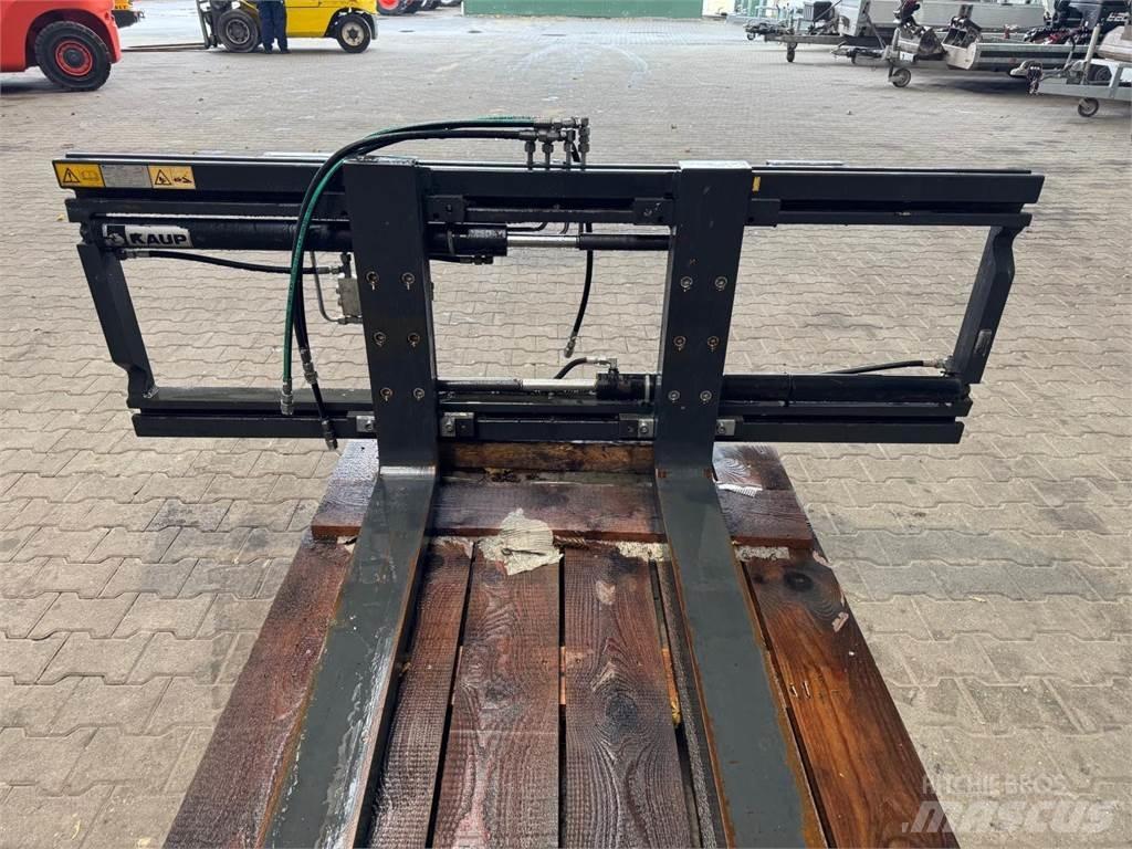 Kaup 8T160.5 Складская техника - Другие