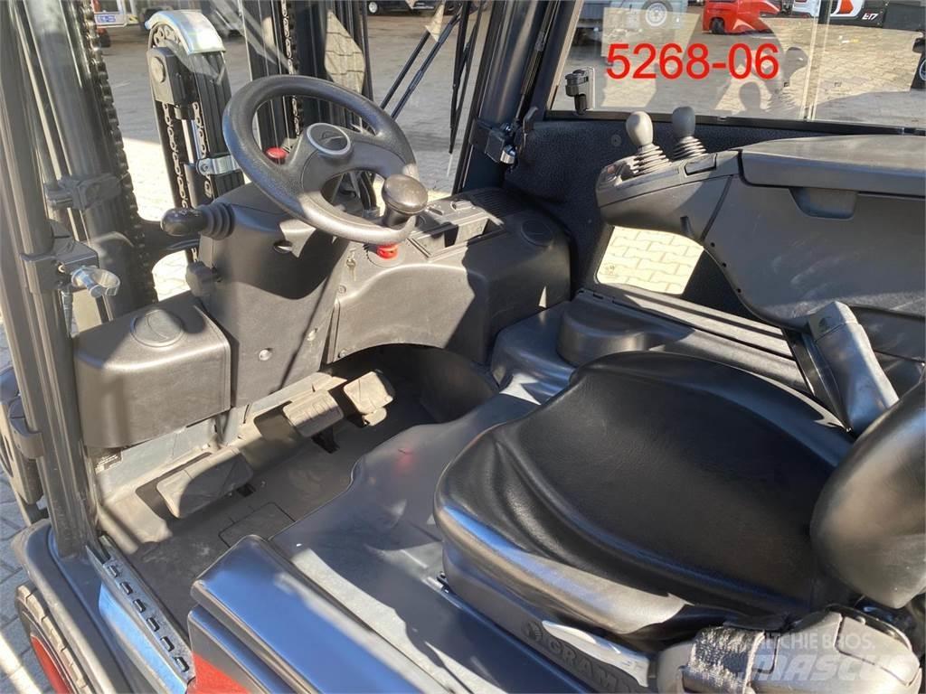 Linde E 20 PL EVO Электропогрузчики