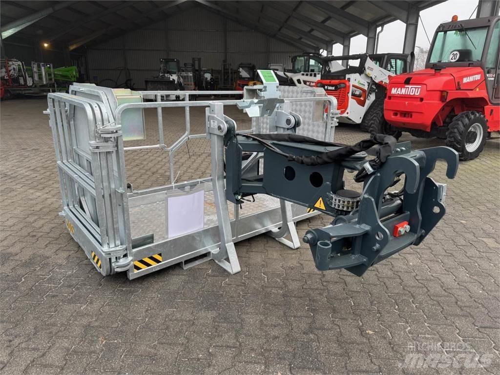 Magni Arbeitskorb 500 kg Складская техника - Другие